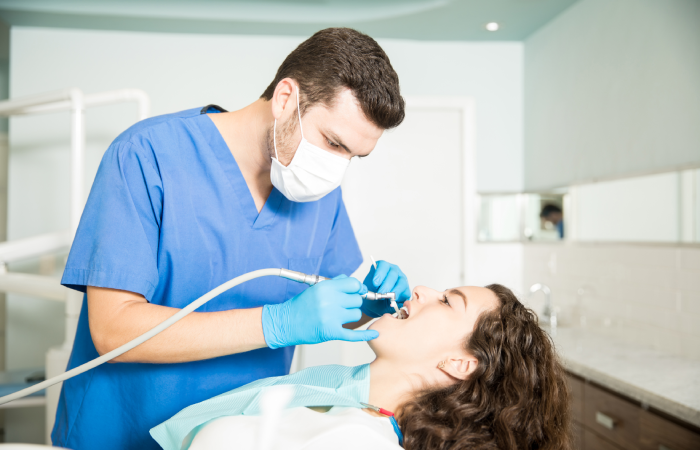 Health Insurance Services Image